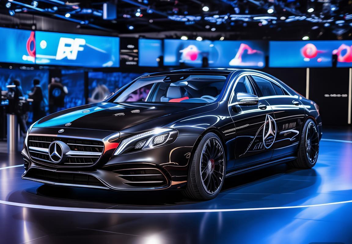 梅赛德斯-奔驰成为PGL哥本哈根Major全球移动出行合作伙伴